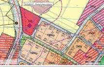 Działka inwestycyjna Trzebina. Zdjęcie 4