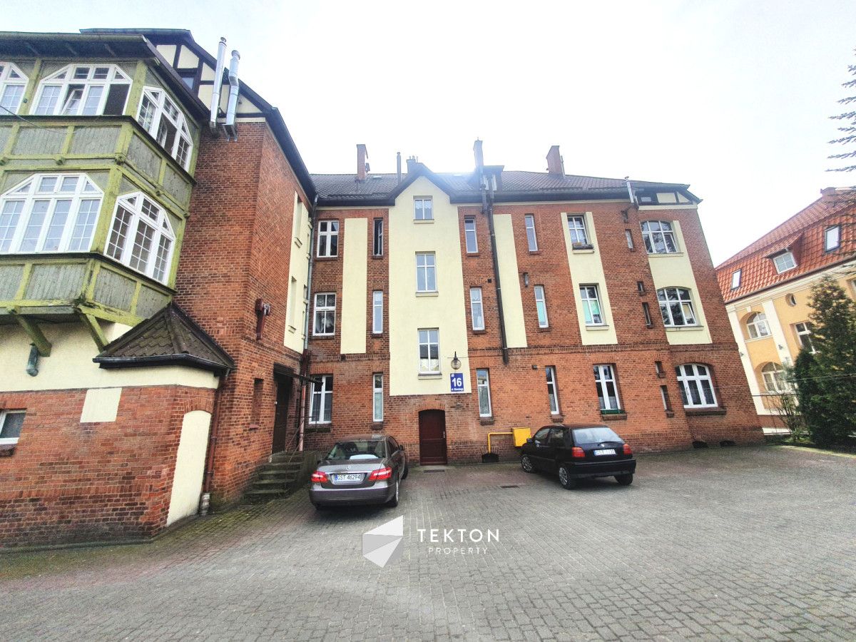Mieszkanie 4-pokojowe Starogard Gdański, ul. gen. Władysława Sikorskiego. Zdjęcie 10