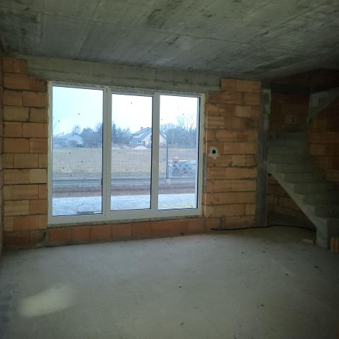 dom szeregowy, 5 pokoi Warszawice. Zdjęcie 9