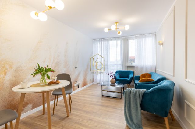 Mieszkanie 2-pokojowe Wrocław Krzyki, ul. Wielka. Zdjęcie 1