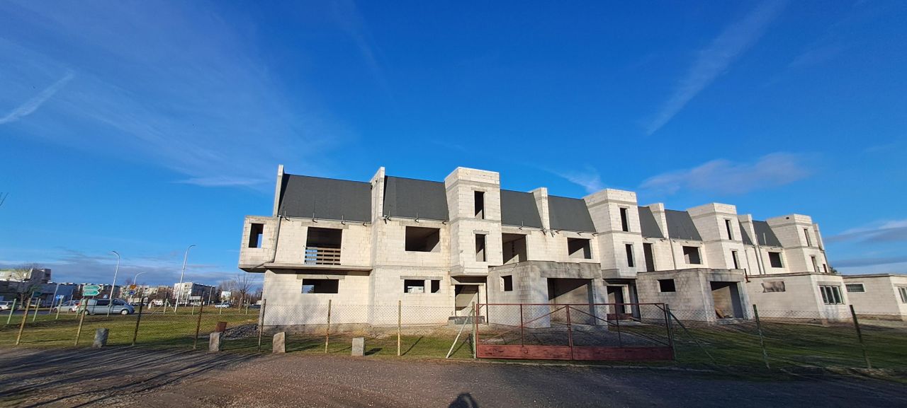 Nieruchomość komercyjna Świdnica, ul. Bogusza Stęczyńskiego. Zdjęcie 2