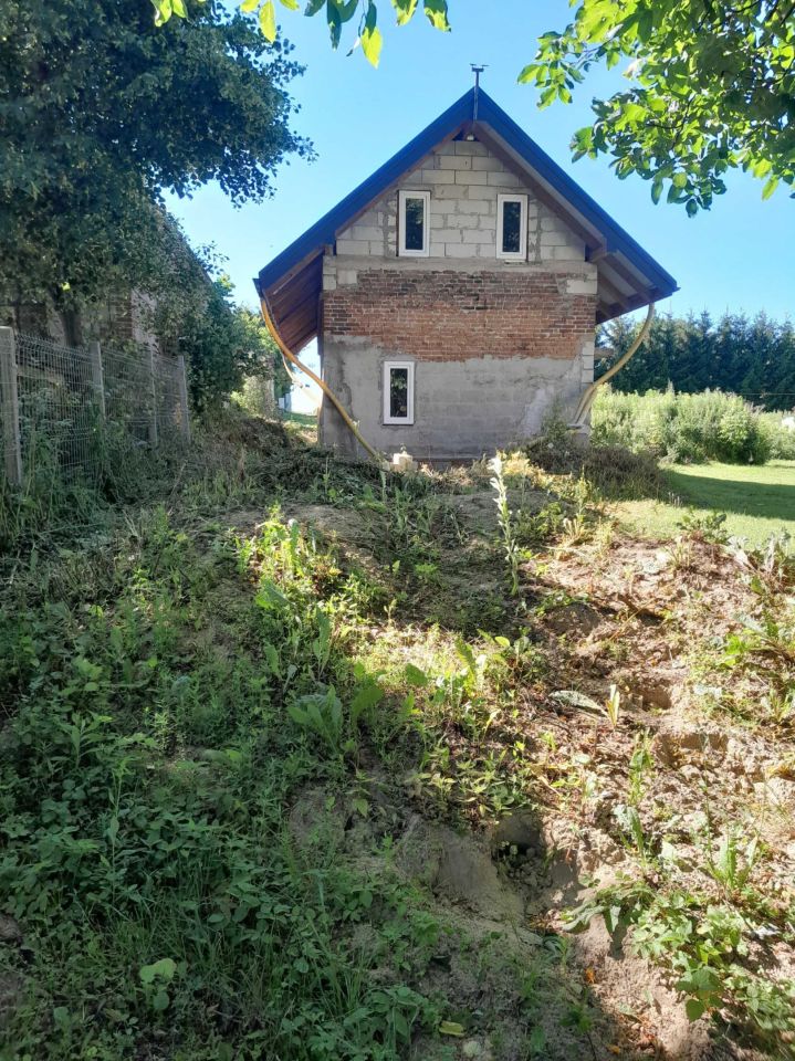 Działka siedliskowa Uniszowice. Zdjęcie 2