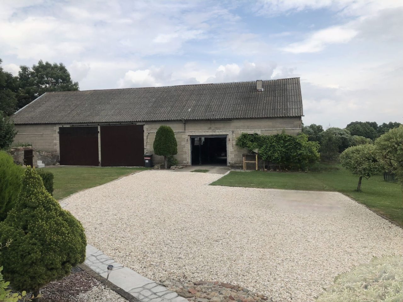 dom wolnostojący, 6 pokoi Mąkolin-Kolonia. Zdjęcie 14