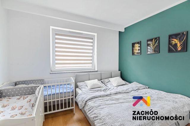 Mieszkanie 2-pokojowe Zielona Góra, ul. Polanka. Zdjęcie 9