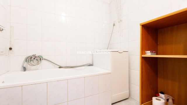 Mieszkanie 1-pokojowe Kraków Nowa Huta, os. Kazimierzowskie. Zdjęcie 11