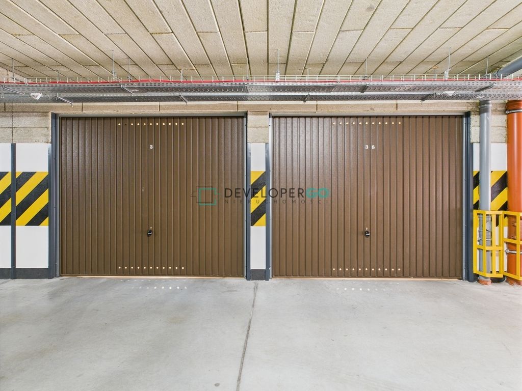 Mieszkanie 3-pokojowe Białystok, ul. 42 Pułku Piechoty. Zdjęcie 17