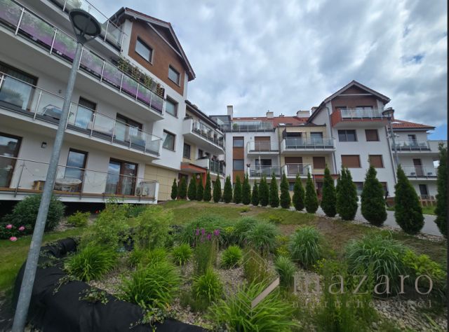 Mieszkanie 2-pokojowe Osielsko, ul. Jana Pawła II. Zdjęcie 3