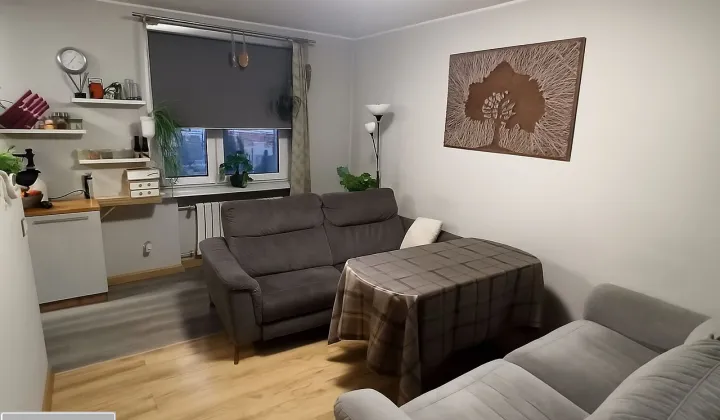 Mieszkanie 2-pokojowe Chorzów Batory, ul. Podmiejska