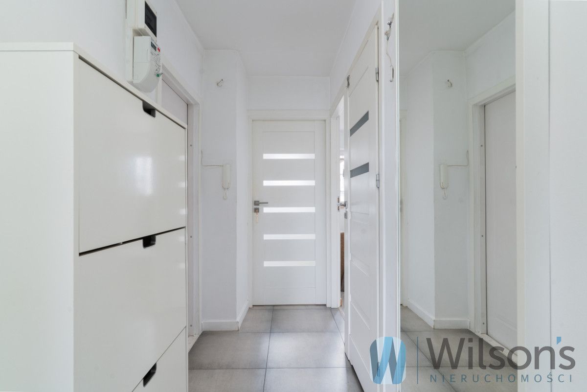 Mieszkanie 3-pokojowe Warszawa Żoliborz, ul. Elbląska. Zdjęcie 13