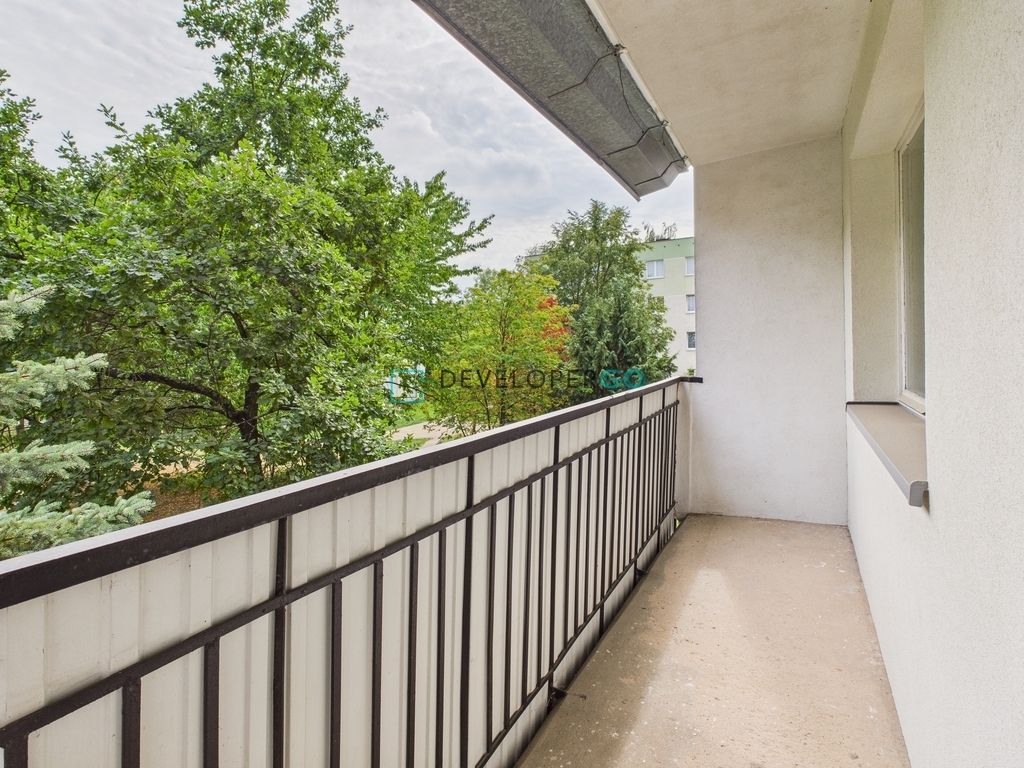 Mieszkanie 4-pokojowe Białystok, ul. Wincentego Witosa. Zdjęcie 3