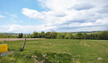 Działka budowlana Dynów, ul. Węgierska