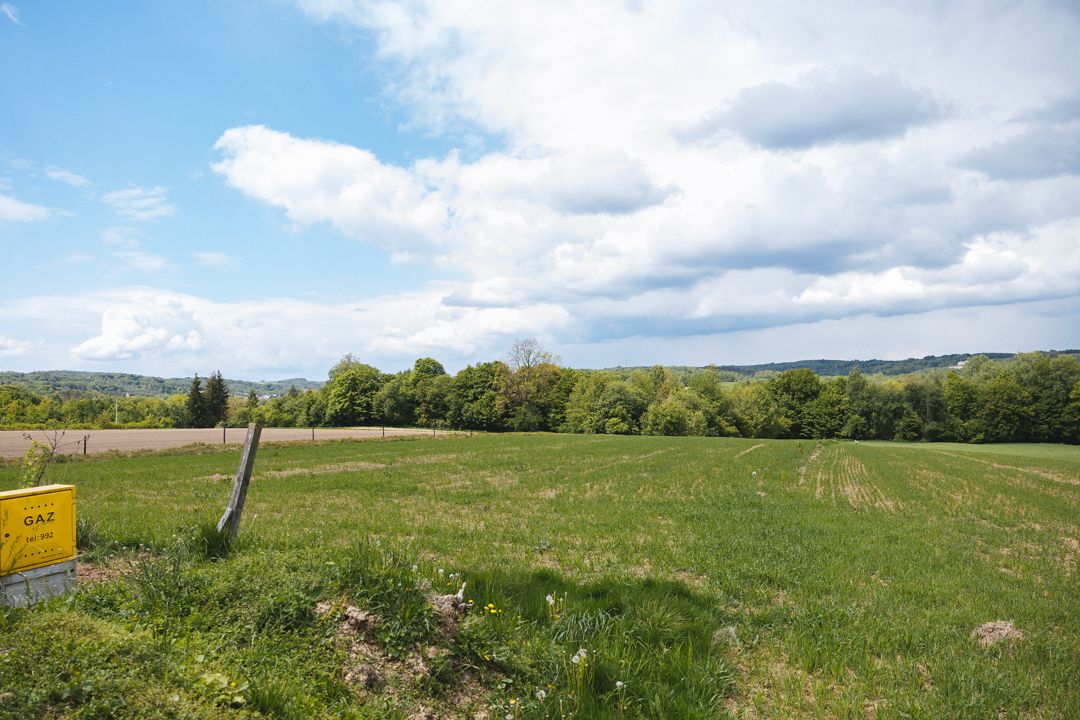 Działka budowlana Dynów, ul. Węgierska. Zdjęcie 2