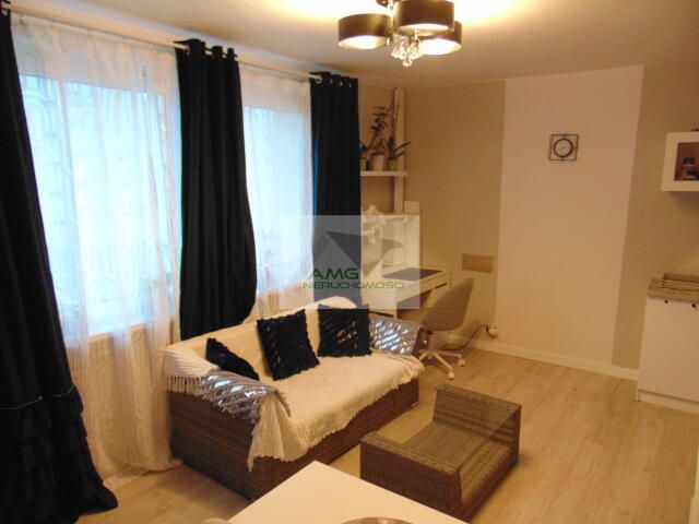 Mieszkanie 2-pokojowe Dzierżoniów, os. Błękitne. Zdjęcie 1