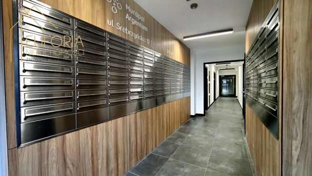 Mieszkanie 2-pokojowe Łódź, ul. Srebrzyńska. Zdjęcie 19