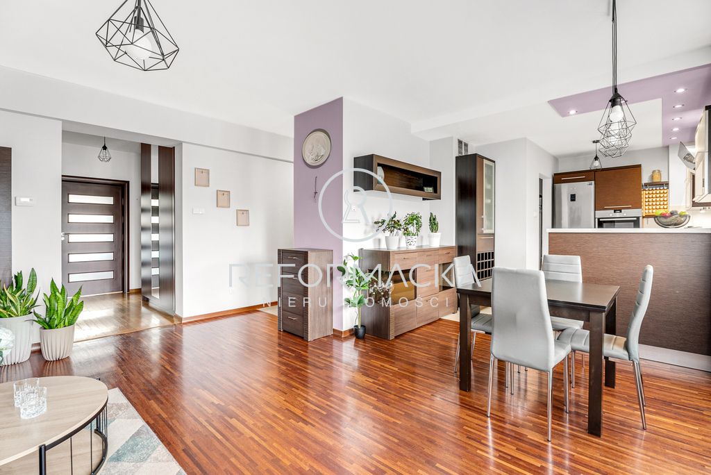 Mieszkanie 3-pokojowe Rzeszów, ul. Strażacka. Zdjęcie 7