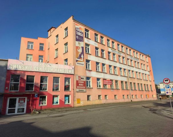 Nieruchomość komercyjna Brzeg, ul. Trzech Kotwic. Zdjęcie 1