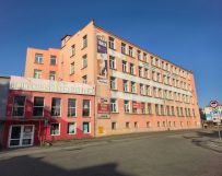 Nieruchomość komercyjna Brzeg, ul. Trzech Kotwic