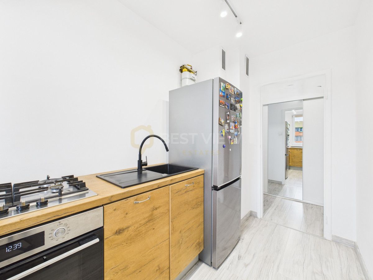 Mieszkanie 2-pokojowe Warszawa Bemowo, ul. mjr. Henryka Sucharskiego. Zdjęcie 12