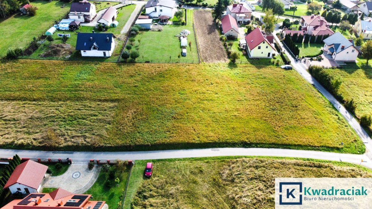 Działka budowlana Jasło. Zdjęcie 9