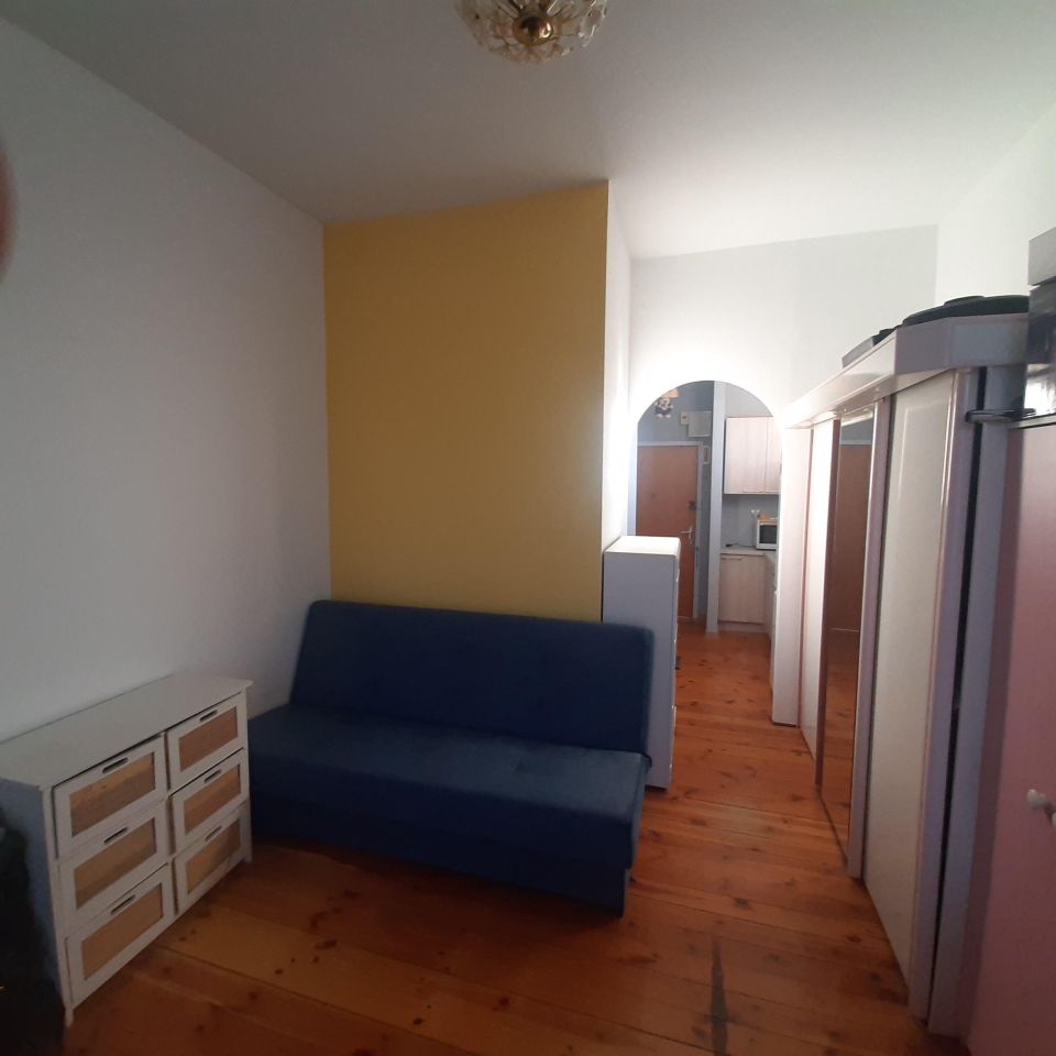 Mieszkanie 1-pokojowe Milanówek, ul. marsz. Józefa Piłsudskiego. Zdjęcie 9