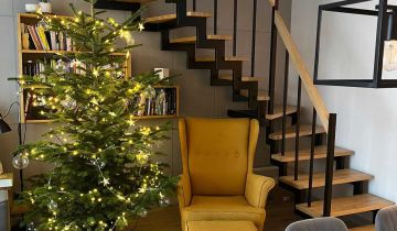 dom szeregowy Jarocin, ul. Czereśniowa