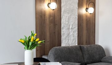 Mieszkanie 2-pokojowe Gdańsk Letnica