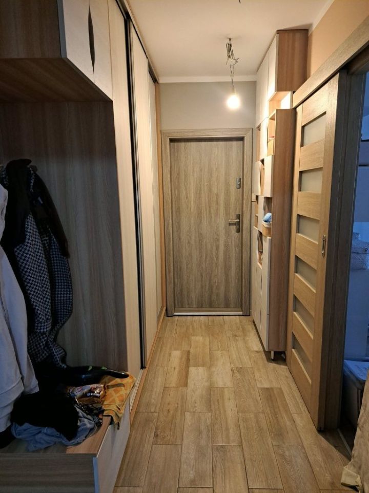 Mieszkanie 2-pokojowe Malbork Centrum. Zdjęcie 8