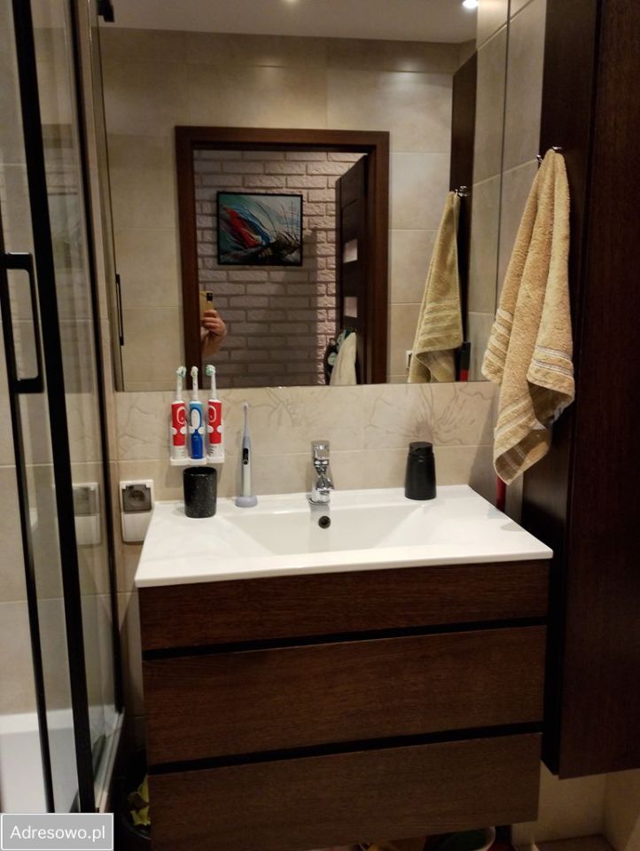 Mieszkanie 3-pokojowe Reda. Zdjęcie 13