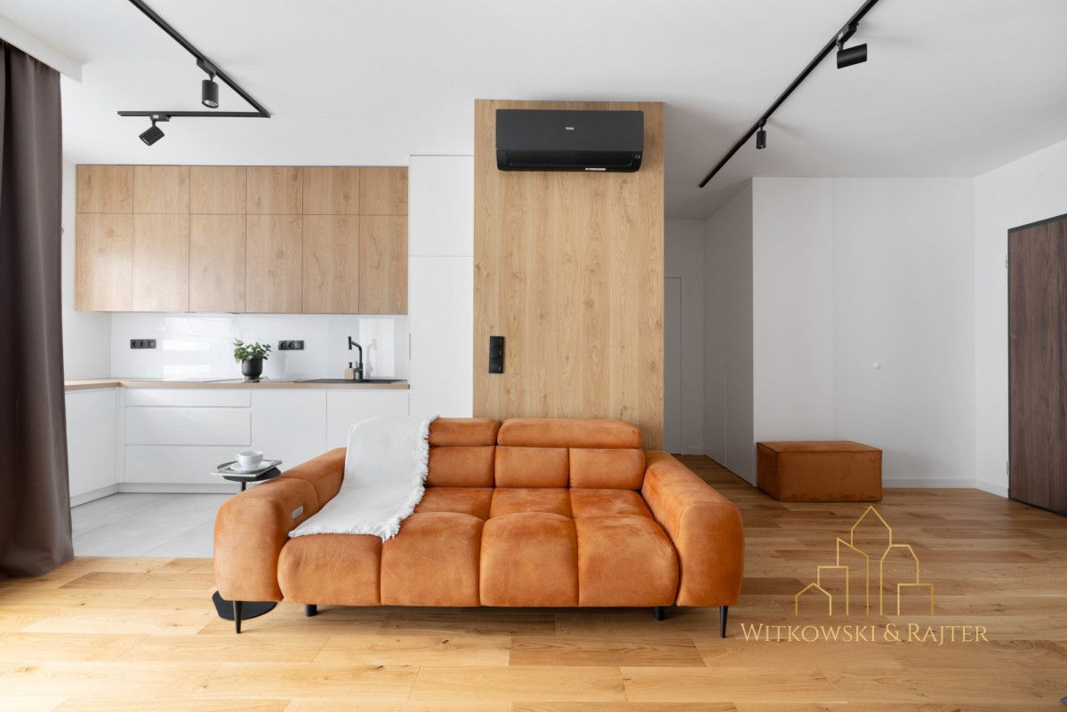 Mieszkanie 2-pokojowe Warszawa Ursus, ul. Herbu Oksza. Zdjęcie 3