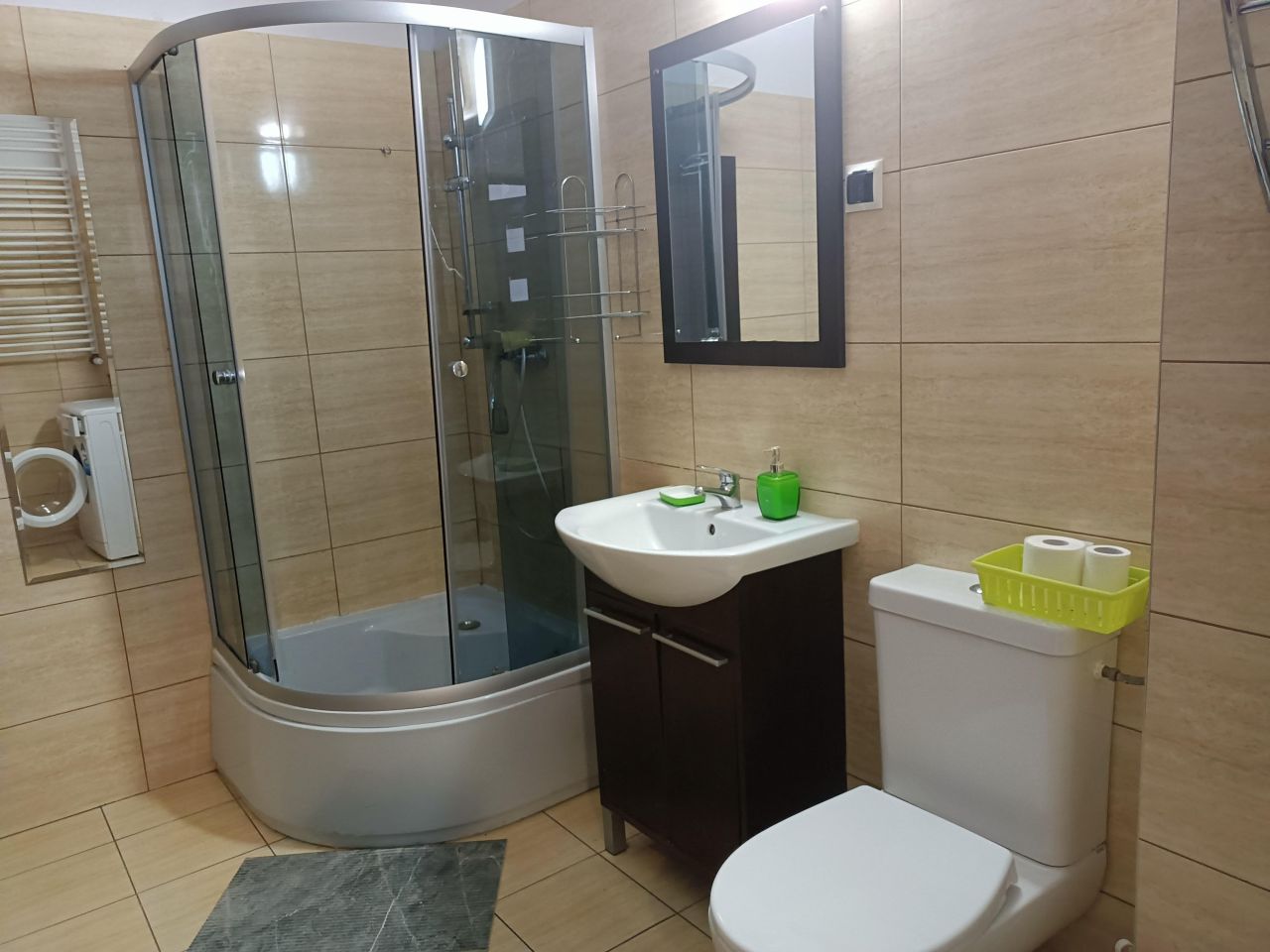 Mieszkanie 1-pokojowe Warszawa Bemowo, ul. płk. Witolda Łokuciewskiego. Zdjęcie 7