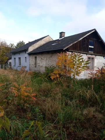 Działka rolno-budowlana Mysłów, ul. Leśna. Zdjęcie 1