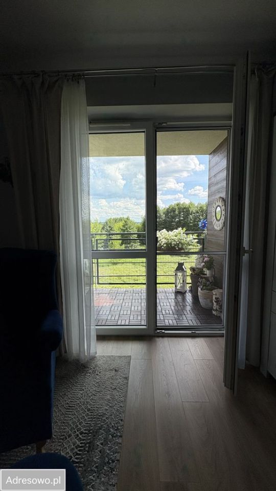 Mieszkanie 3-pokojowe Rzeszów Zalesie, al. gen. Władysława Sikorskiego. Zdjęcie 3