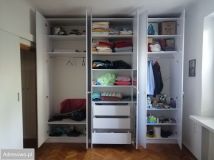 Mieszkanie 2-pokojowe Warszawa Saska Kępa. Zdjęcie 3