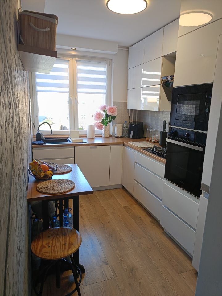 Mieszkanie 4-pokojowe Wolin, ul. Stefana Jaracza. Zdjęcie 8