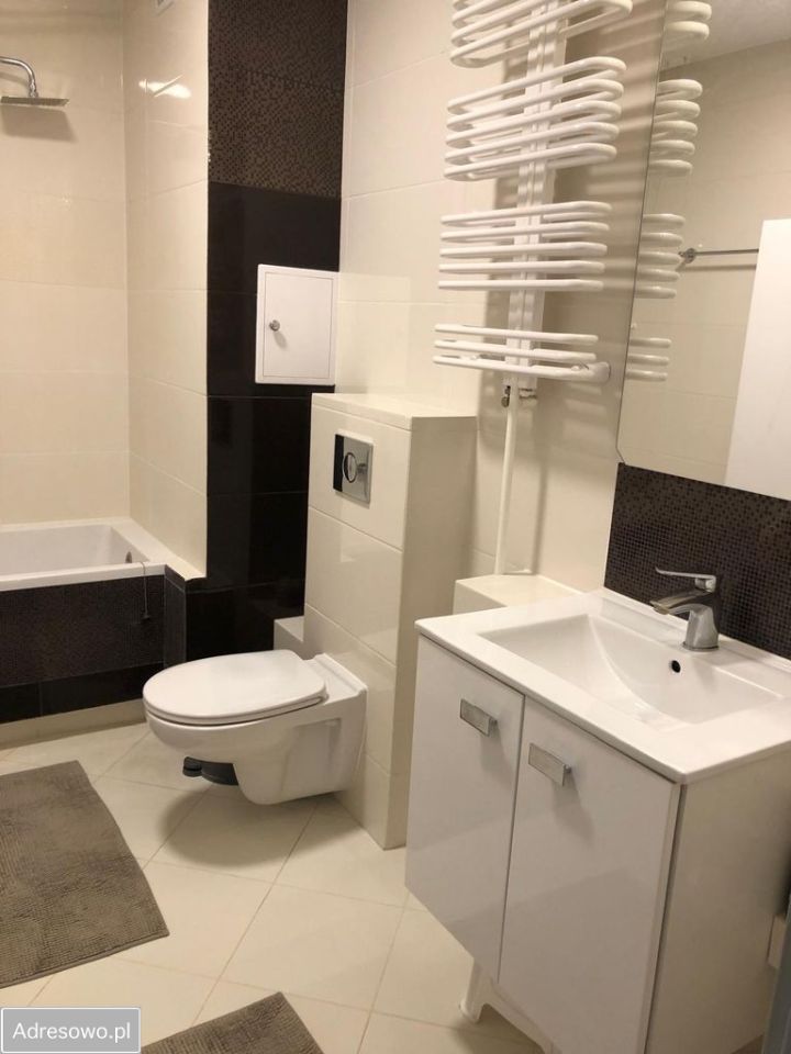 Mieszkanie 4-pokojowe Białystok Centrum, ul. Żelazna. Zdjęcie 15