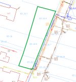 Działka budowlana Siedlce, ul. Lawendowa. Zdjęcie 1