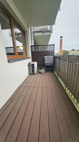 Mieszkanie 2-pokojowe Bydgoszcz Jary, ul. Słoneczna. Zdjęcie 15