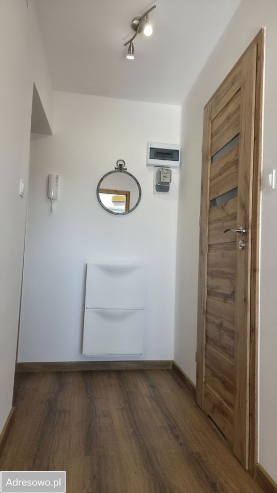 Mieszkanie 2-pokojowe Szczecin Pomorzany, ul. Mieszka I. Zdjęcie 8