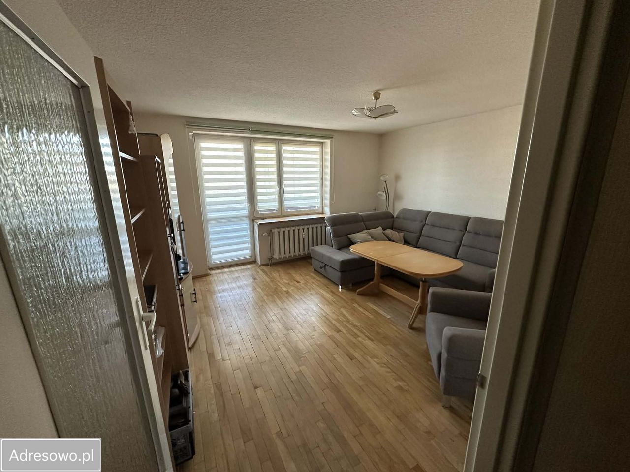 Mieszkanie 2-pokojowe Słupsk, ul. Maurycego Mochnackiego. Zdjęcie 5