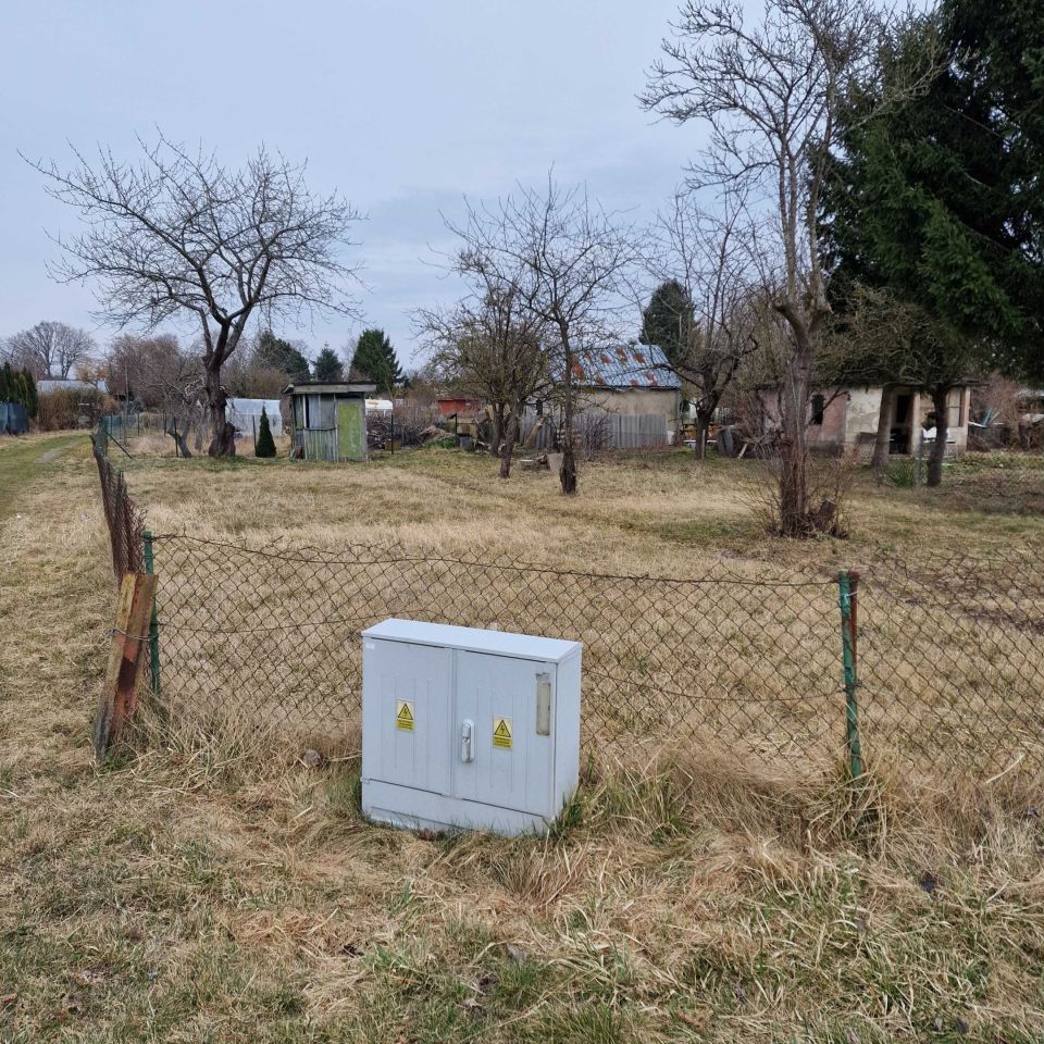 Działka rod Kamień Pomorski, ul. Mikołaja Reja. Zdjęcie 3