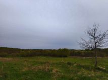 Działka budowlana Lesiska. Zdjęcie 2