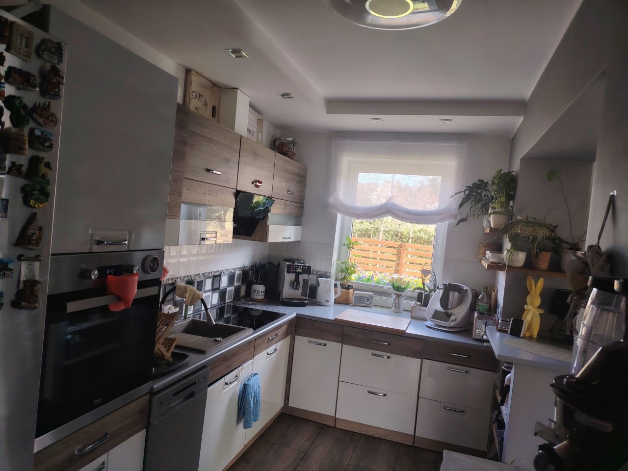 Mieszkanie 6-pokojowe Mechowo. Zdjęcie 10