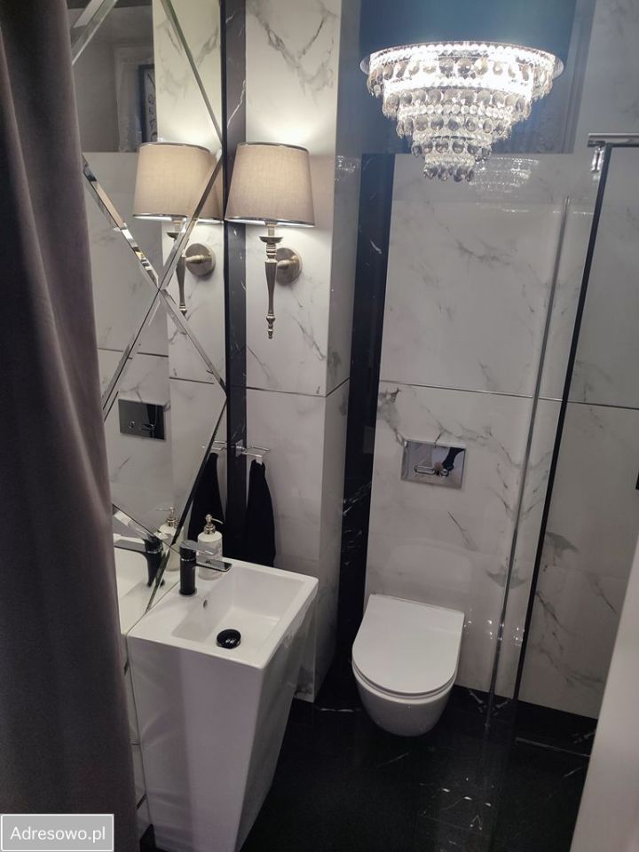 Mieszkanie 2-pokojowe Warszawa Praga-Północ, ul. Wileńska. Zdjęcie 16