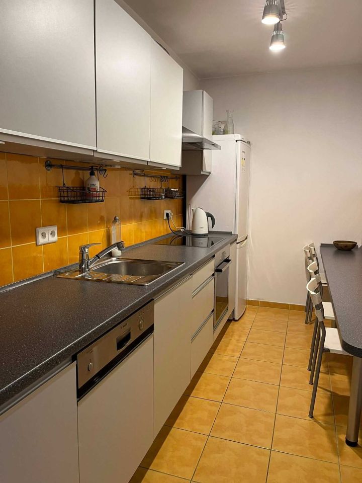 Mieszkanie 2-pokojowe Kraków Czyżyny, ul. Sołtysowska. Zdjęcie 5