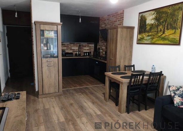 Mieszkanie 2-pokojowe Ząbki, ul. Zieleniecka. Zdjęcie 3