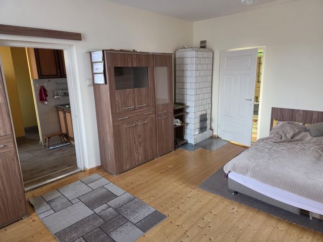 Mieszkanie 2-pokojowe Otwock Teklin, ul. Samorządowa. Zdjęcie 3