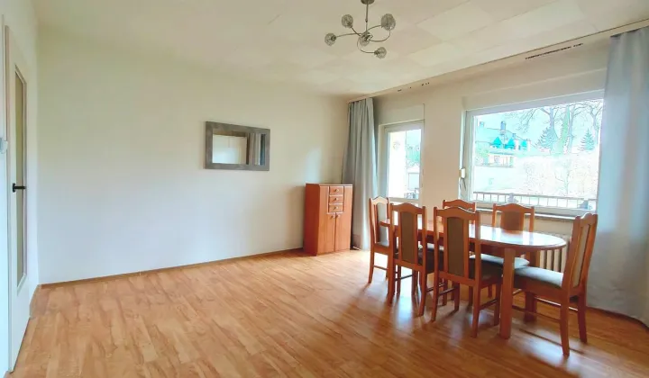 Mieszkanie 2-pokojowe Zgorzelec, ul. Jarosława Iwaszkiewicza