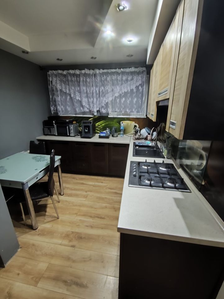 Mieszkanie 3-pokojowe Słubice. Zdjęcie 4