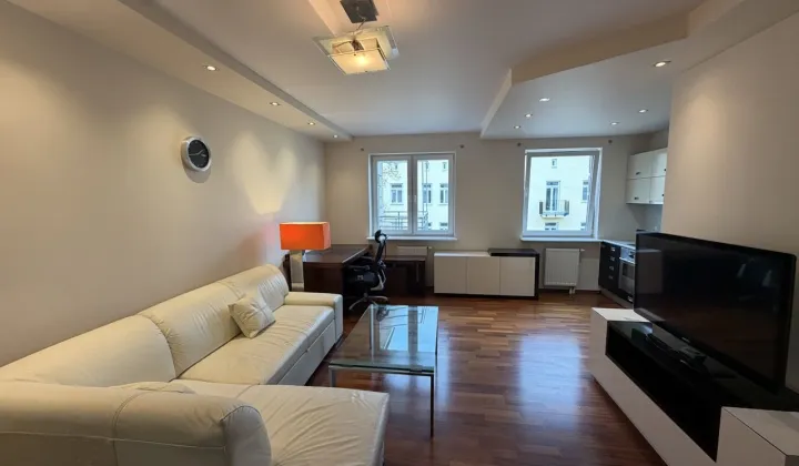 Mieszkanie 2-pokojowe Warszawa Praga-Północ, ul. Siedlecka