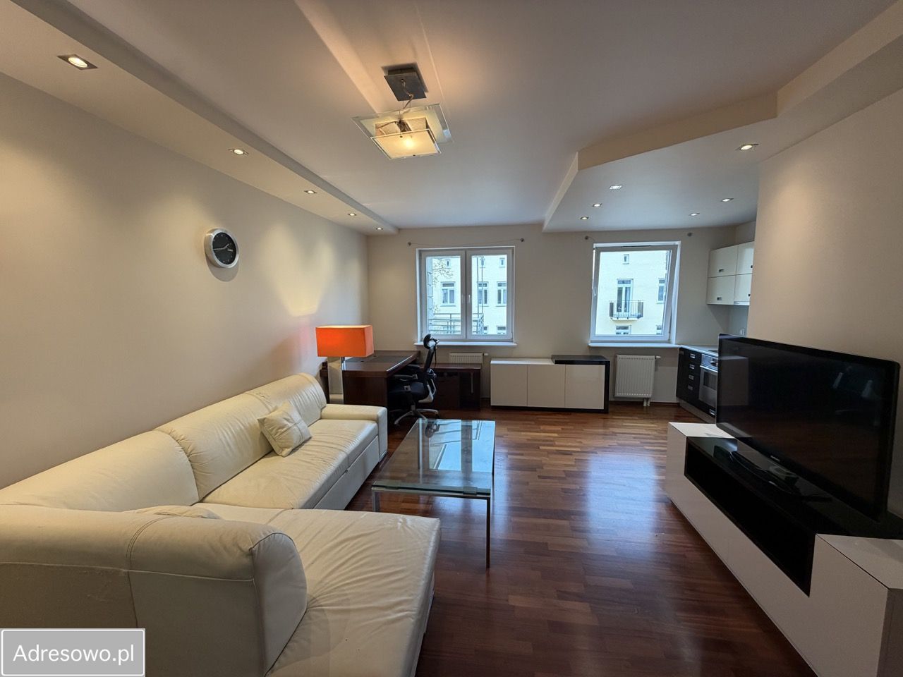 Mieszkanie 2-pokojowe Warszawa Praga-Północ, ul. Siedlecka. Zdjęcie 1